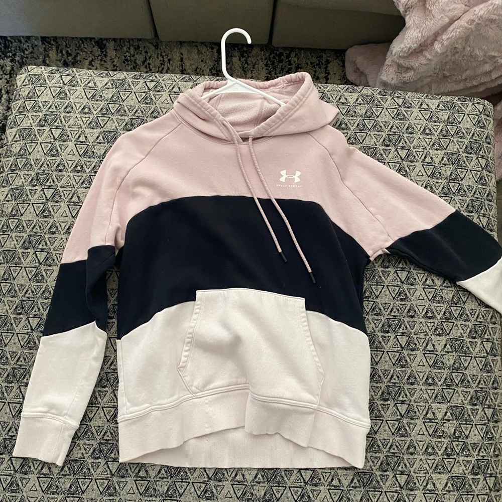 Under Armour hoodie